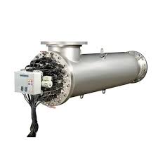 UV Disinfection Systems